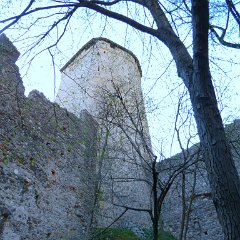 P1190581   Il mastio.